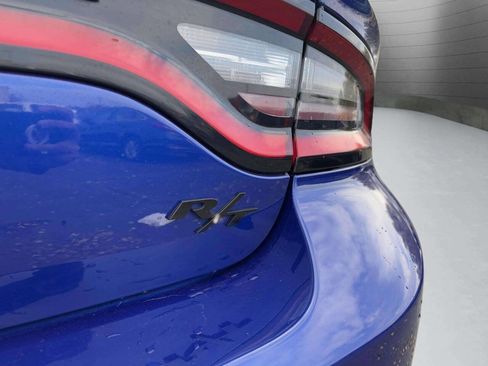 Used 2022 Dodge Charger R/T w/ Driver Convenience Group image 6