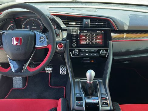 Used 2020 Honda Civic Type R image 14