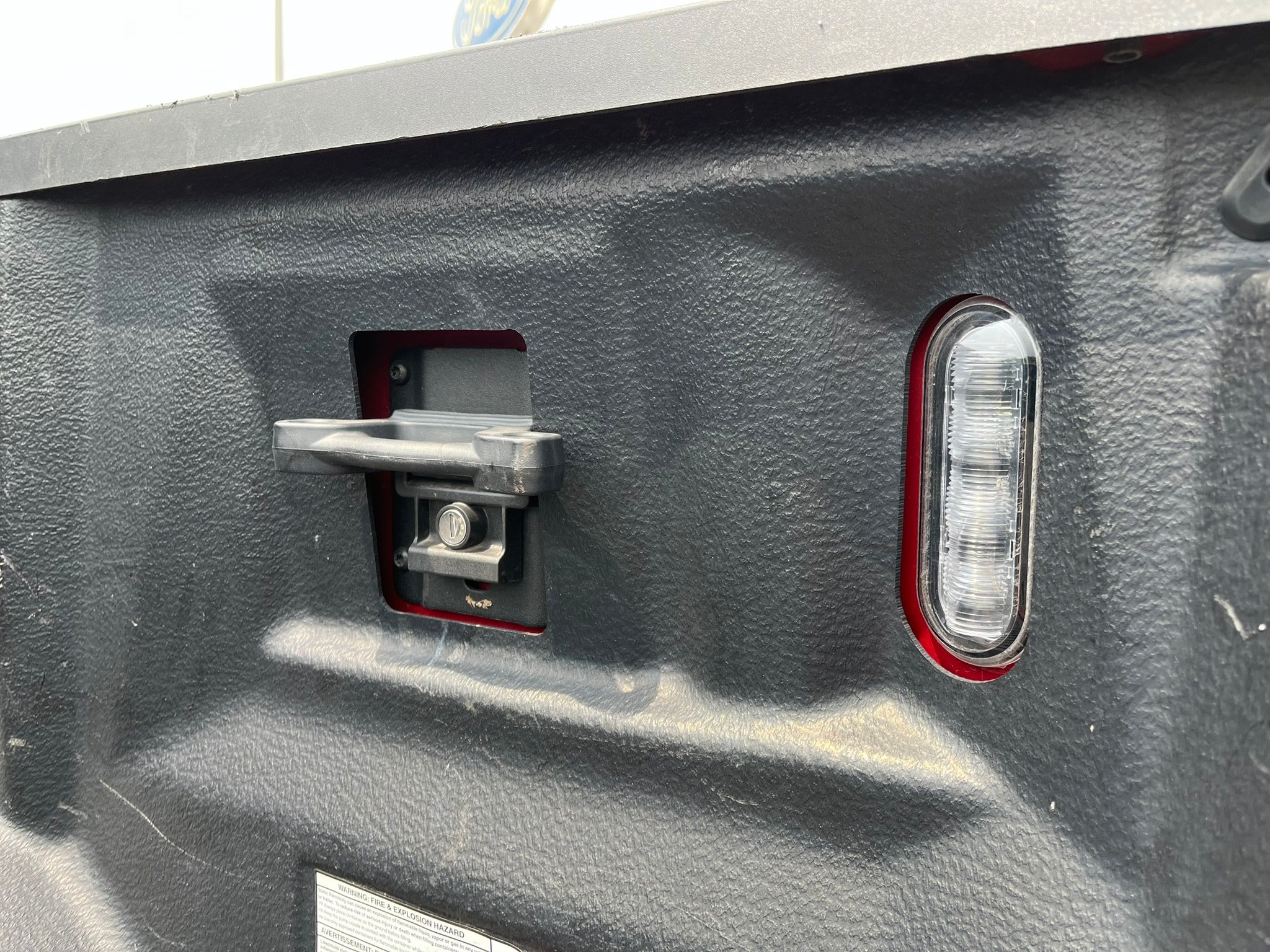 Used 2022 Ford F150 XLT w/ Equipment Group 301A Mid AWD/4WD image 12