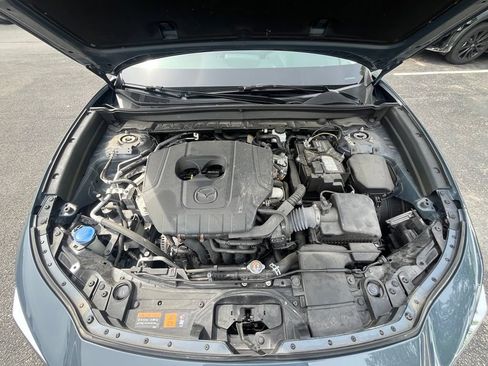 Used 2023 MAZDA CX-30 AWD 2.5 S w/ Preferred Package image 30