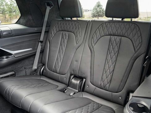 Used 2024 BMW X7 M60i w/ Executive Package image 22