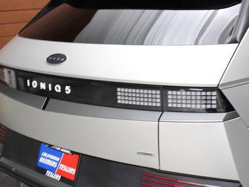 Used 2023 Hyundai Ioniq 5 SEL w/ Cargo Package image 14