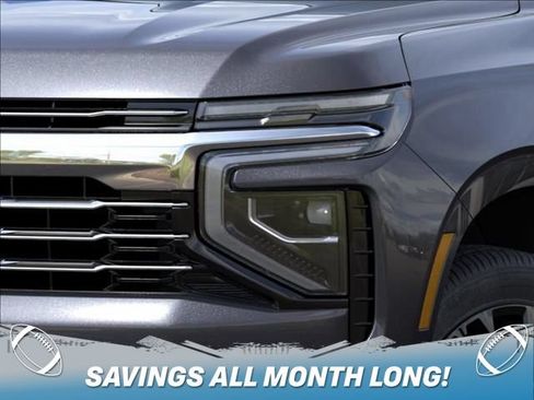 New 2026 Chevrolet Tahoe LT w/ Comfort Package AWD/4WD image 10