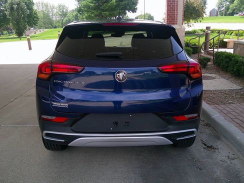 Used 2023 Buick Encore GX Preferred w/ Cold Weather Comfort Package FWD image 6