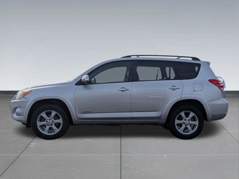 Used 2011 Toyota RAV4 Limited w/ Limited Extra Value Pkg image 2