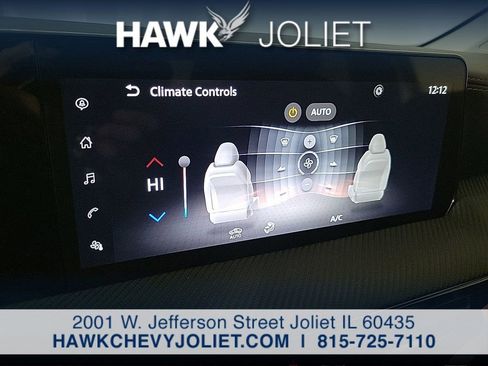 Used 2025 Nissan Kicks SR w/ Interior Electronics Package image 16