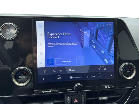 Used 2024 Lexus NX 250 FWD image 32