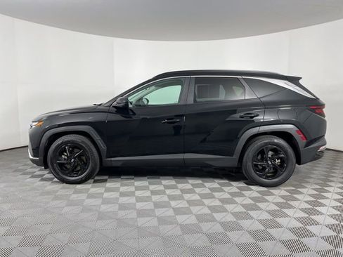 Used 2024 Hyundai Tucson SEL FWD image 7