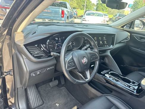Used 2023 Buick Envision Avenir FWD image 10