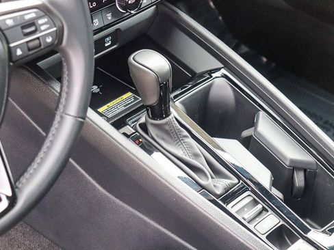 Certified 2025 Honda Accord Sport image 21