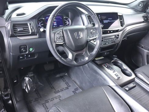 Used 2022 Honda Passport EX-L image 9