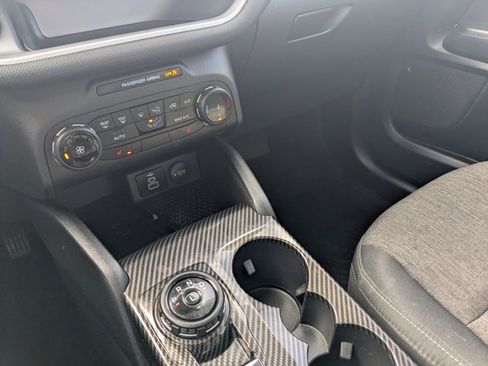 Used 2024 Ford Bronco Sport Big Bend w/ Convenience Package image 13