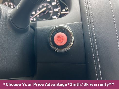 Used 2020 Nissan Armada Platinum w/ Captain's Chairs Package image 60