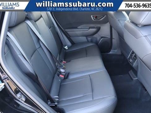 New 2026 Subaru Outback Premium w/ Premium/Limited Package AWD/4WD image 19