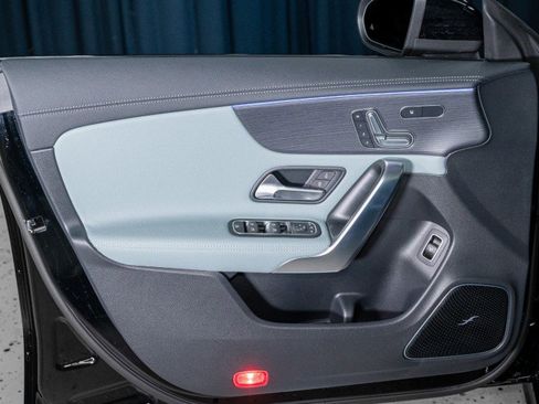 New 2026 Mercedes-Benz CLA 35 AMG 4MATIC image 12