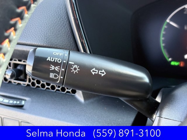 Used 2025 Honda CR-V Sport-L image 16