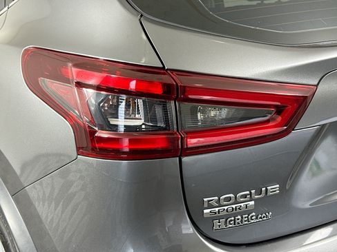 Used 2020 Nissan Rogue Sport S w/ Appearance Package FWD image 35