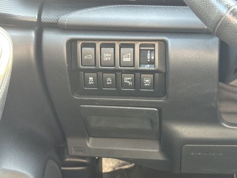 Used 2019 Subaru Forester Touring AWD/4WD image 11
