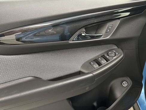 New 2026 Chevrolet TrailBlazer LT w/ Convenience Package image 11