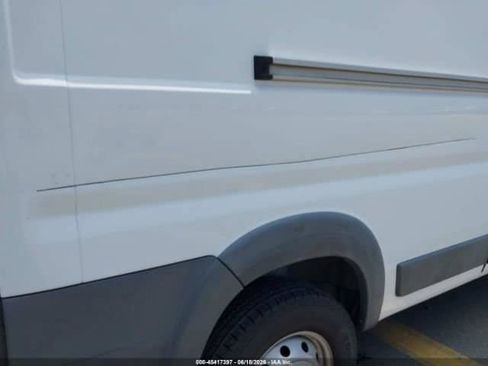 Used 2018 RAM ProMaster 3500 FWD image 6
