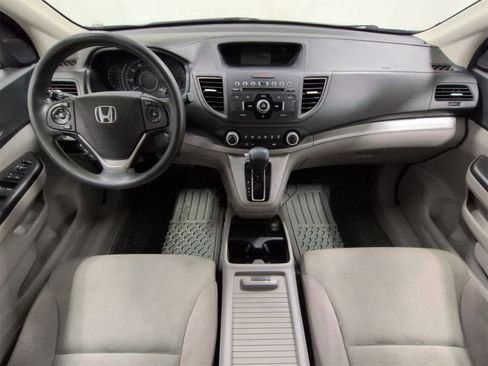 Used 2013 Honda CR-V EX image 15
