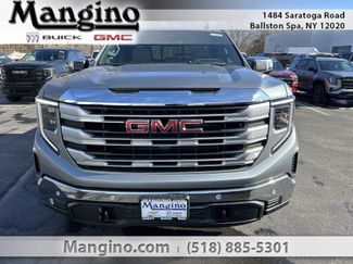 New 2026 GMC Sierra 1500 SLE w/ X31 Off-Road Package video 1