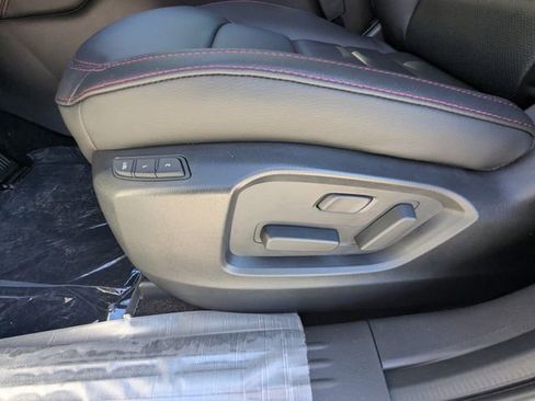 New 2025 MAZDA CX-5 Carbon Edition image 11