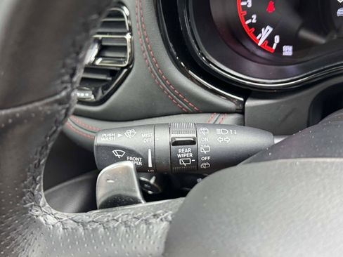 Used 2023 Dodge Durango R/T AWD/4WD image 21