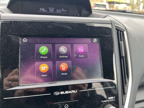 Used 2023 Subaru Crosstrek 2.0i image 8