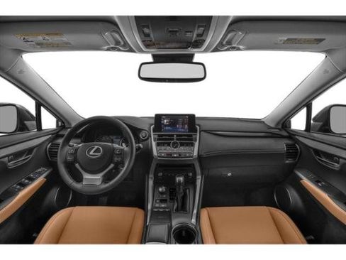 Used 2019 Lexus NX 300 FWD w/ Premium Package image 4
