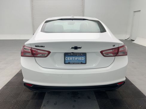 Used 2023 Chevrolet Malibu LT image 10