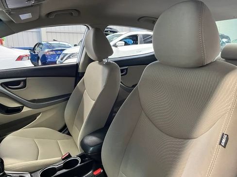 Used 2015 Hyundai Elantra SE w/ Option Group 02 FWD image 22
