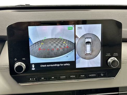 Used 2023 Mitsubishi Outlander SEL image 13