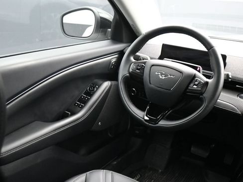 Certified 2023 Ford Mustang Mach-E Premium RWD image 13
