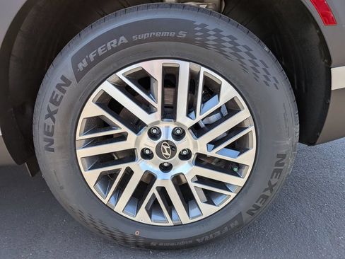 New 2026 Hyundai Palisade SEL FWD image 11
