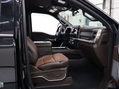 Used 2024 Ford F250 King Ranch AWD/4WD image 27