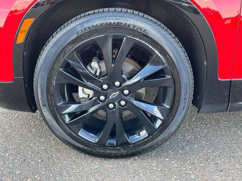 Used 2019 Chevrolet Blazer RS AWD/4WD image 33