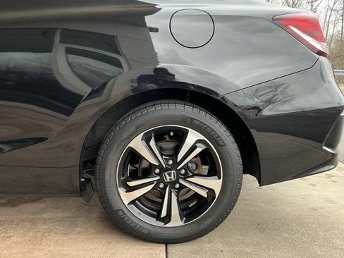 Used 2015 Honda Civic EX image 23