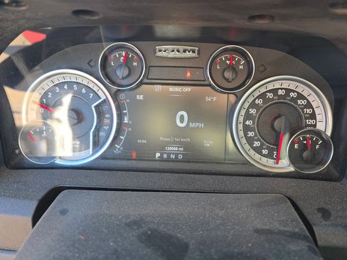 Used 2019 RAM 1500 Big Horn image 17