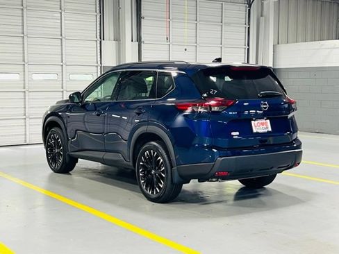 New 2026 Nissan Rogue Dark Armor FWD image 14