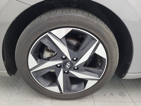 Used 2023 Hyundai Elantra SEL w/ Convenience Package FWD image 31