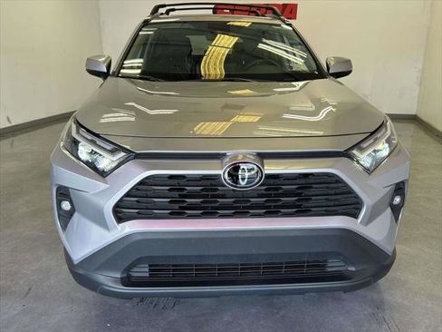 Certified 2024 Toyota RAV4 XLE Premium FWD image 6