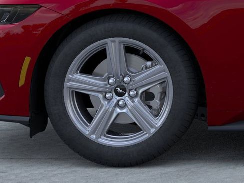 New 2026 Ford Mustang EcoBoost image 17