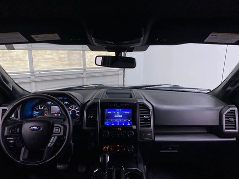 Used 2020 Ford F150 XLT w/ Equipment Group 302A Luxury image 12