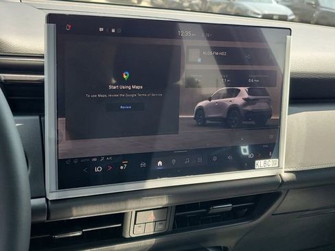 New 2026 MAZDA CX-5 Preferred AWD/4WD image 11