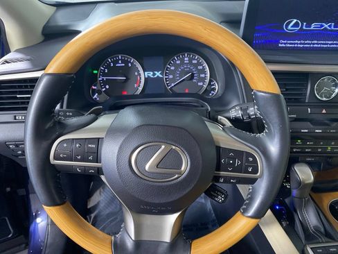 Certified 2021 Lexus RX 350 AWD w/ Premium Package image 15