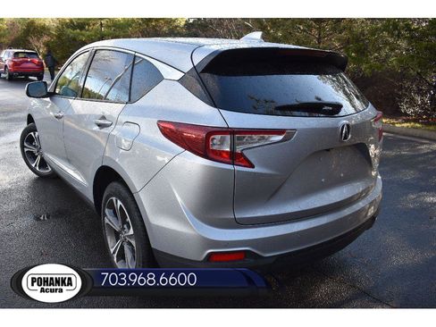 New 2026 Acura RDX Technology Package image 5