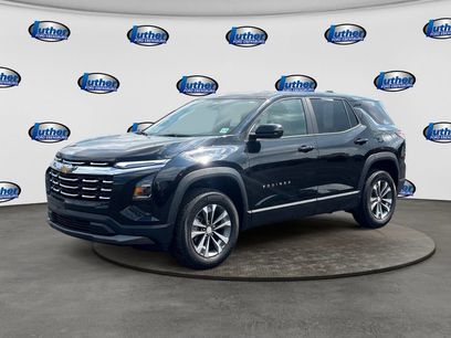 Used 2026 Chevrolet Equinox LT