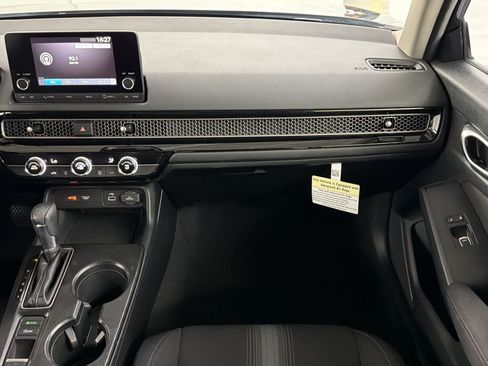 Certified 2024 Honda Civic LX image 28