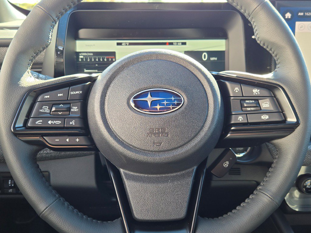 New 2026 Subaru Outback Premium AWD/4WD image 39